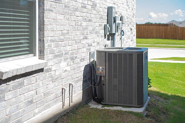 Reliable Emergency Hvac contractor in Leawood, KS by FH HVAC